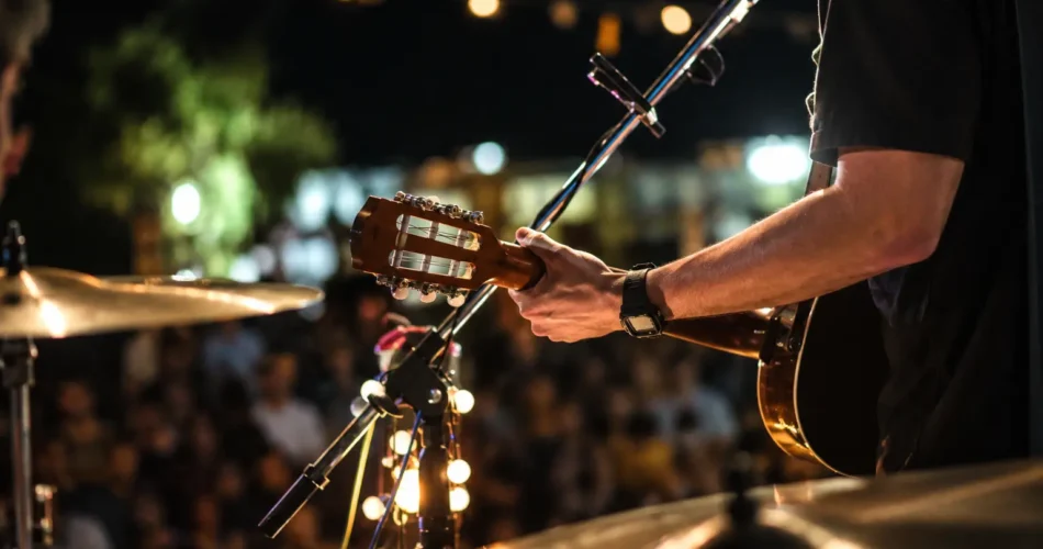 Google Ads para artistas: estratégias de sucesso para promover sua música