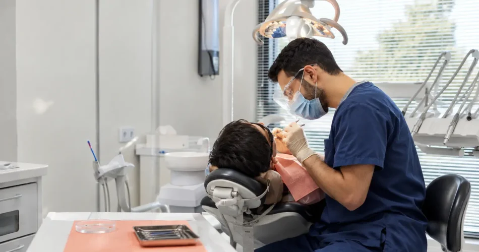 Google Ads para dentistas: como atrair mais pacientes e otimizar campanhas